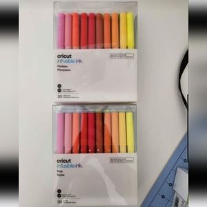 Cricut Infusable Ink Pens